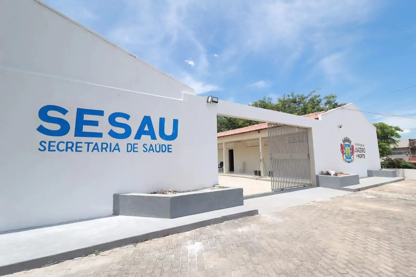 Imagem da notícia: Prefeitura de Juazeiro do Norte investiga instituto por suspeita de propina e fraudes em contratos