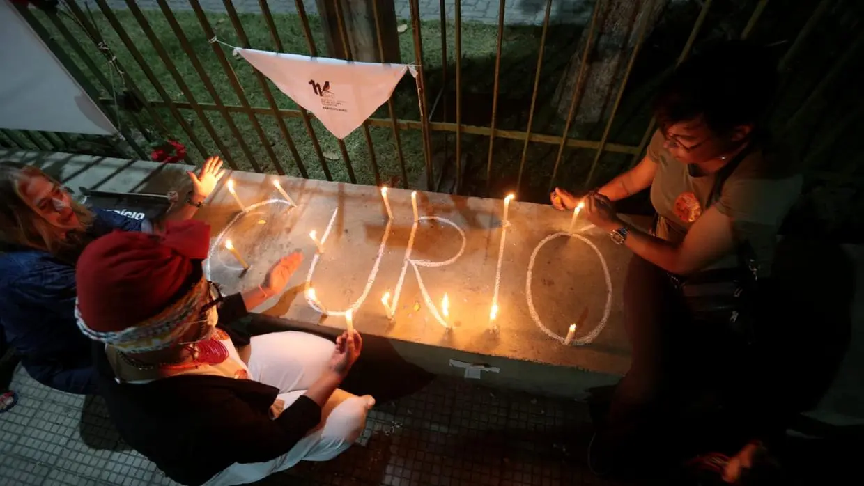 Imagem da notícia Júri do Curió: mais dois policiais militares acusados pela chacina vão a júri a partir desta segunda