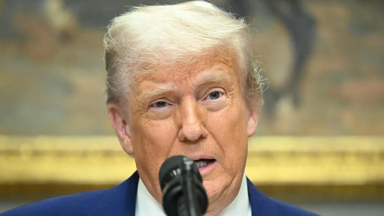 O presidente Donald Trump impôs uma série de restrições à estadia do ministro Alexandre Padilha nos Estados Unidos.