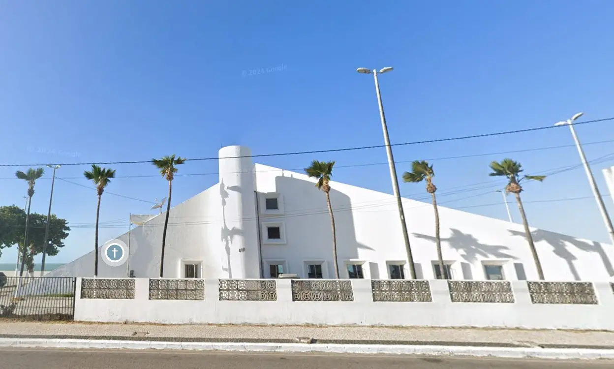 Imagem da notícia: MPCE fecha acordo para preservar três imóveis tombados em Fortaleza; veja quais