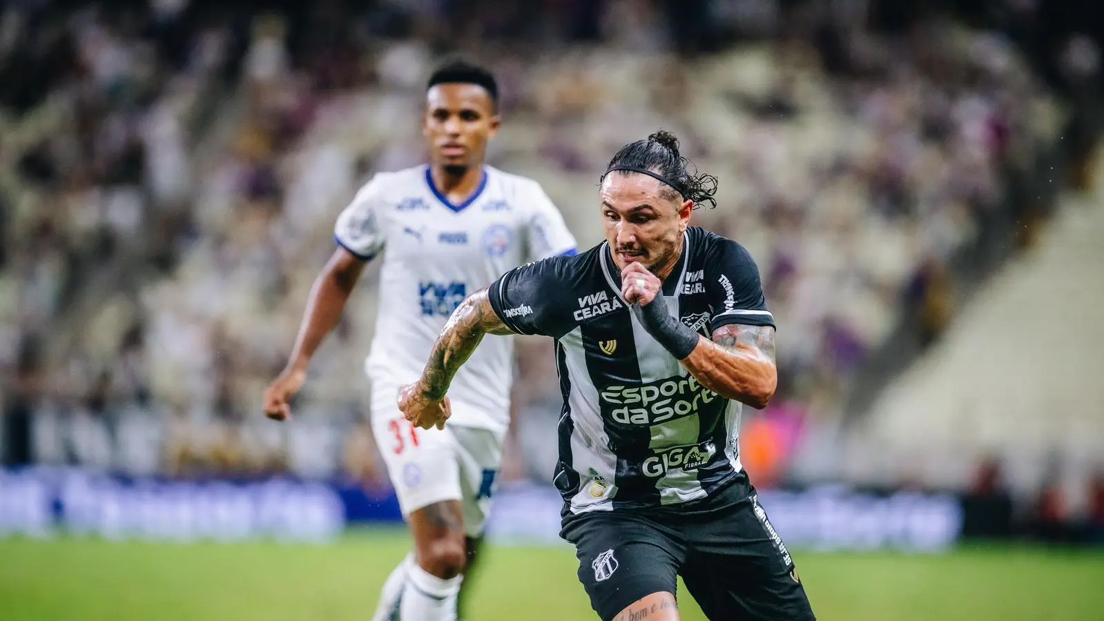 capa da noticia
