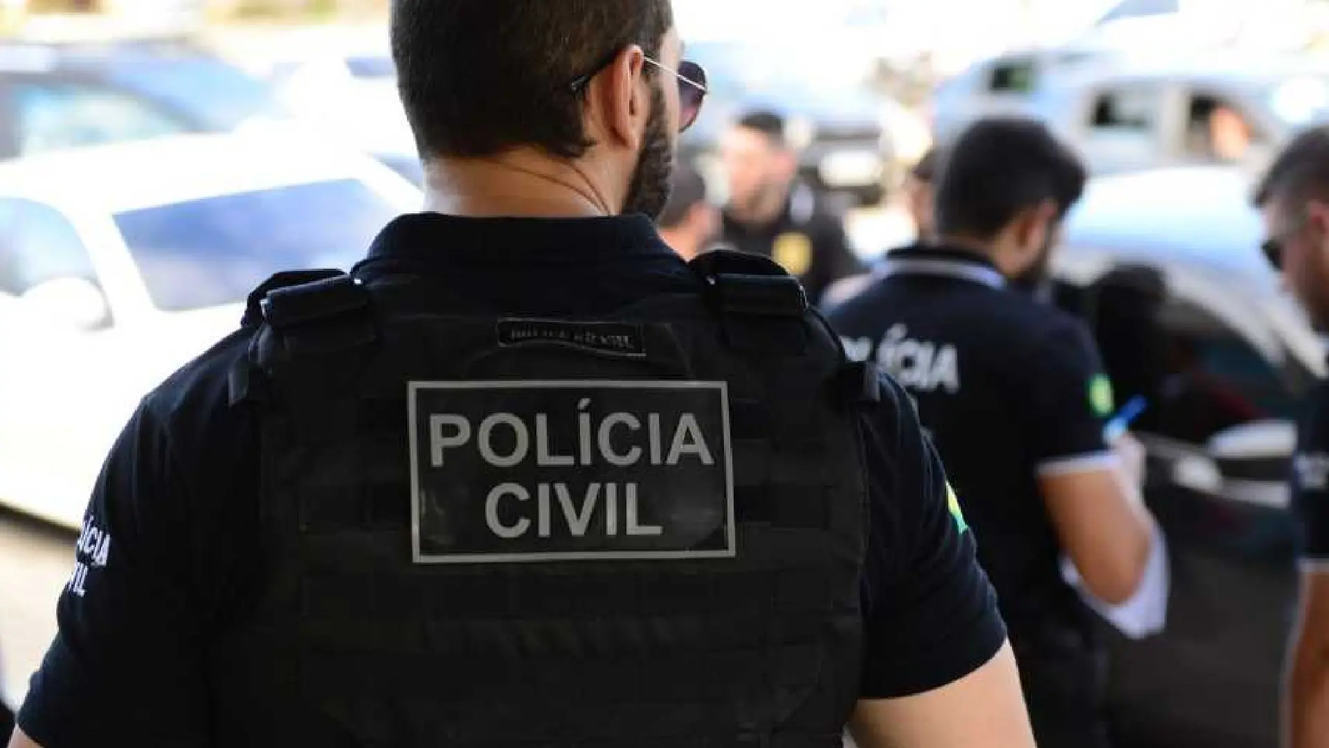 Imagem da notícia: Chega a nove o total de suspeitos detidos por tentativa de chacina de Juazeiro do Norte