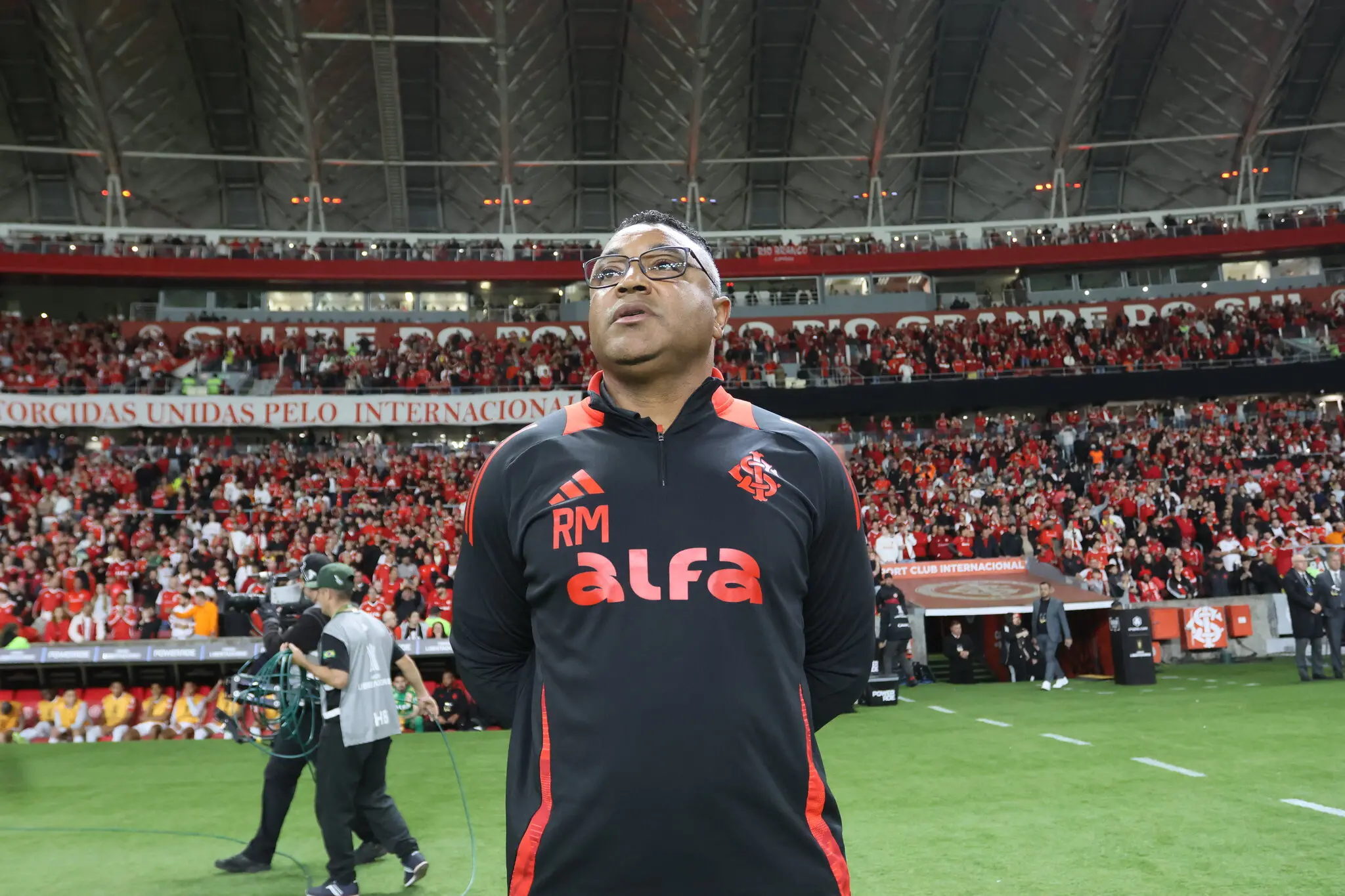 Imagem da notícia Mais um técnico da Série A é demitido; veja lista completa