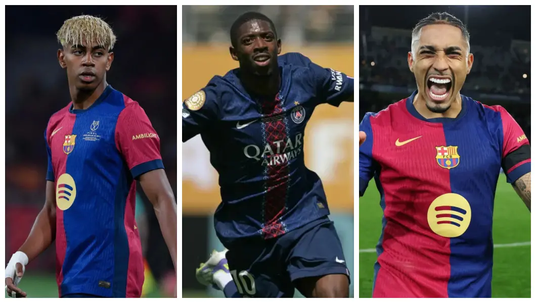 Imagem da notícia Bola de Ouro 2025 hoje: horário, categorias e favoritos
