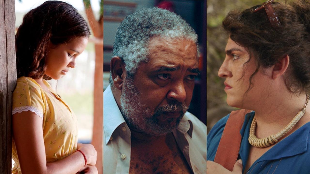 Imagem da notícia: Filmes do Ceará integram debate sobre internacionalização do audiovisual na CineBH