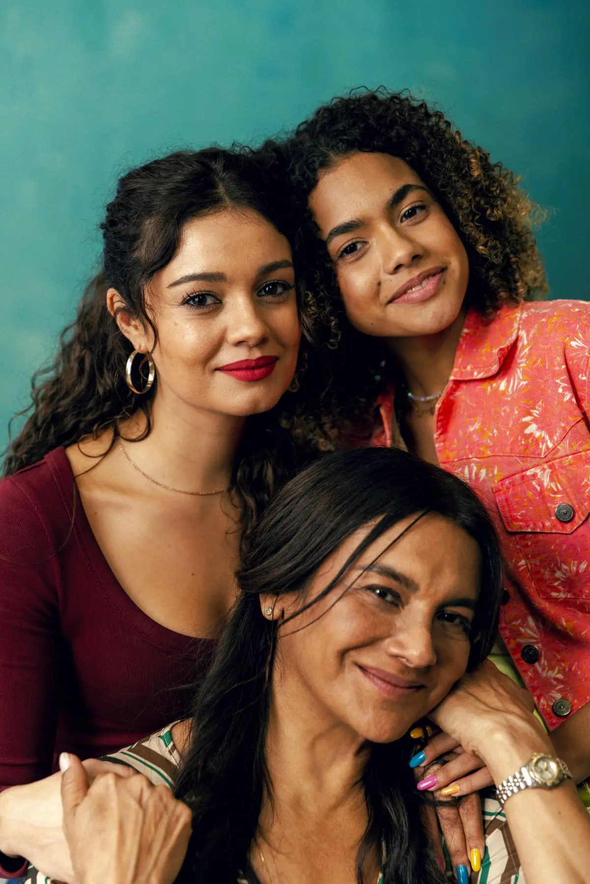 Imagem da notícia: Conheça os atores de 'Três Graças', nova novela das 9 da Globo
