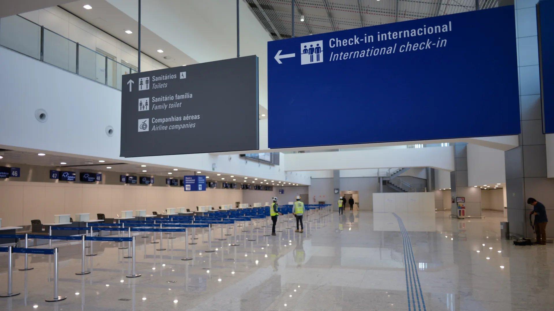 Imagem da notícia Clientes denunciam empresa de turismo em Fortaleza por estelionato; diretor nega