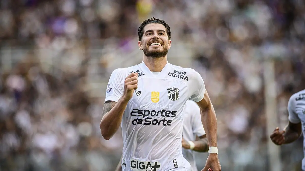 Imagem da notícia Quem é o melhor substituto de Pedro Raul no Ceará?