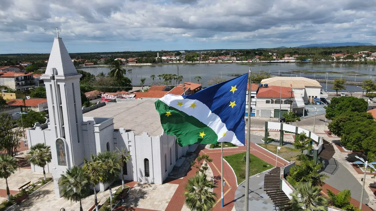 Imagem da notícia: Apenas um município do Ceará alcança nota perfeita em índice fiscal, diz Firjan