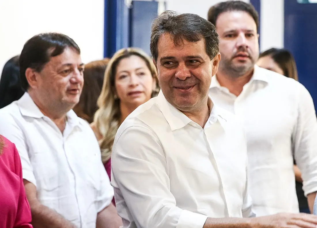 Imagem da notícia: Redução de juros, parcelamento e até perdão: o que prevê o Refis proposto por Evandro Leitão