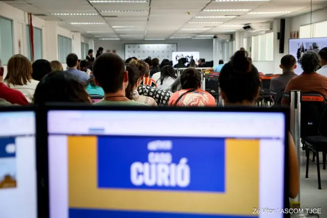 Imagem da notícia Interrogatório de dois PMs em Júri da Chacina do Curió acontece nesta quarta (24); acompanhe