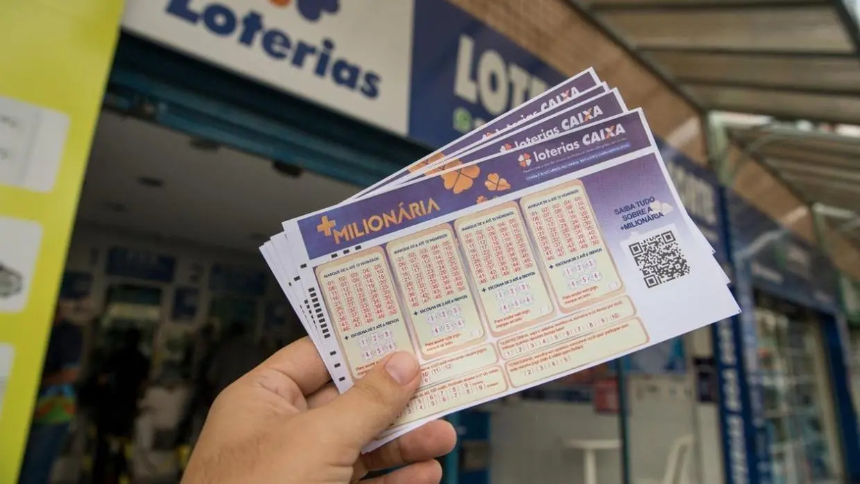Imagem da notícia Loterias do dia: confira os sorteios desta quarta-feira (24/9)