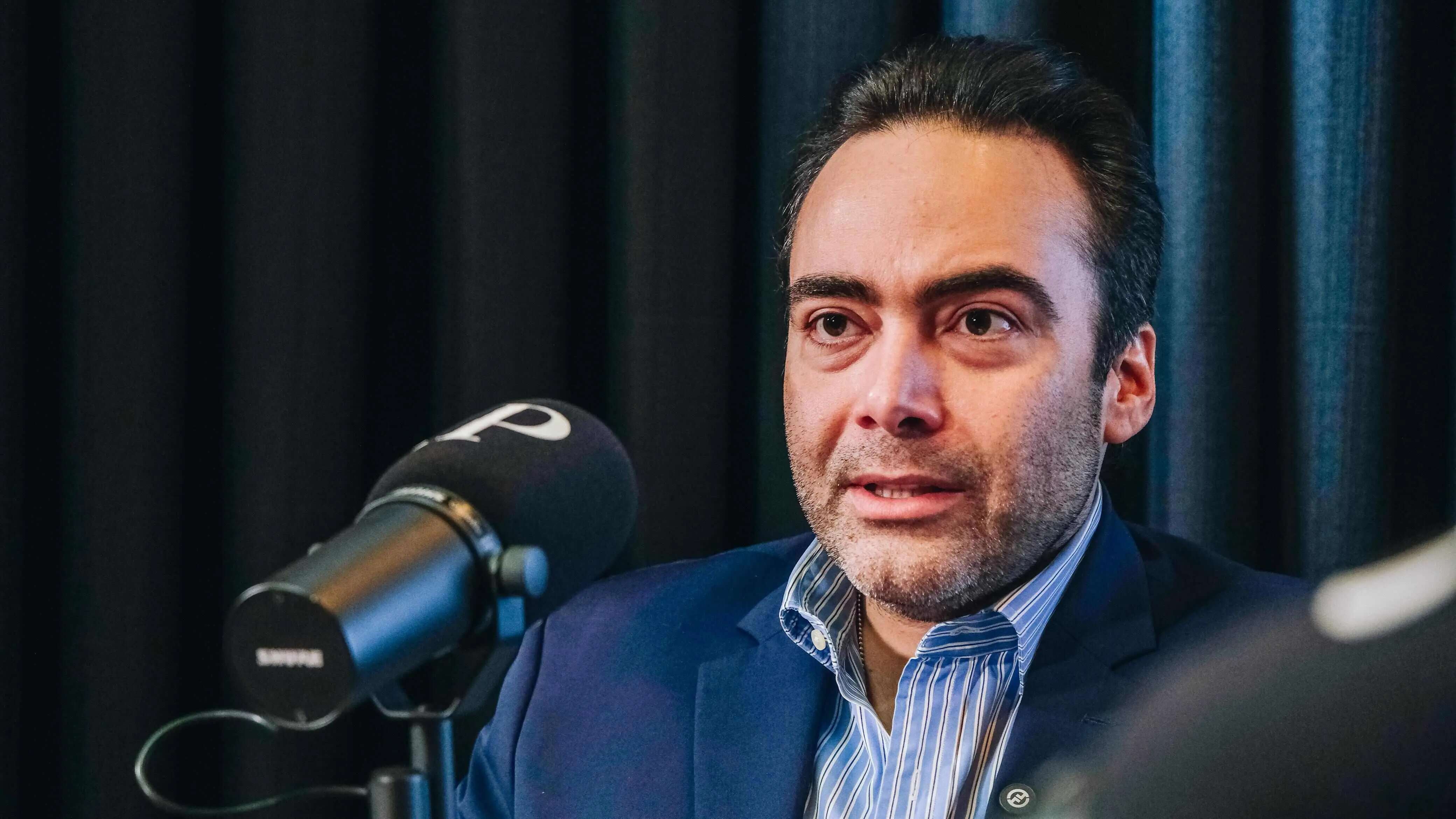 Imagem da notícia Ozires vê 'muita contradição' em impasse sobre rumo da federação União-PP no Ceará em 2026 