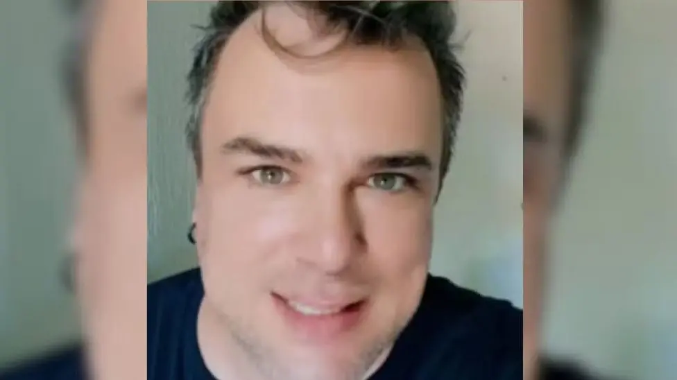 Imagem da notícia Cantor da dupla Bill e Billy morre em rodovia de São Paulo