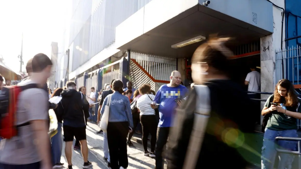 Imagem da notícia: CNU 2025: confira guia completo para o 'Enem dos Concursos'