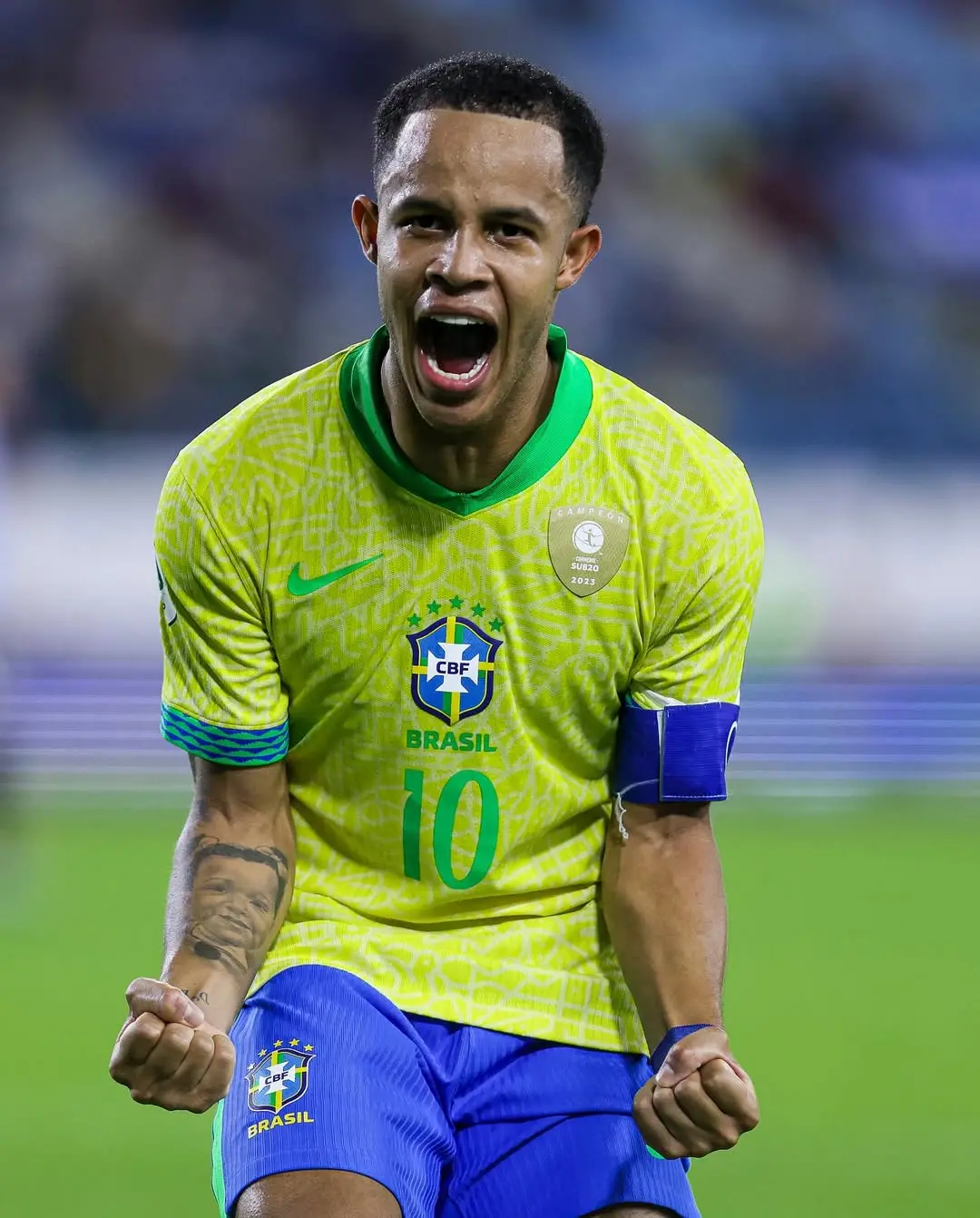 Imagem da notícia Copa do Mundo Sub-20: veja fórmula de disputa, grupos, calendário e jogos do Brasil