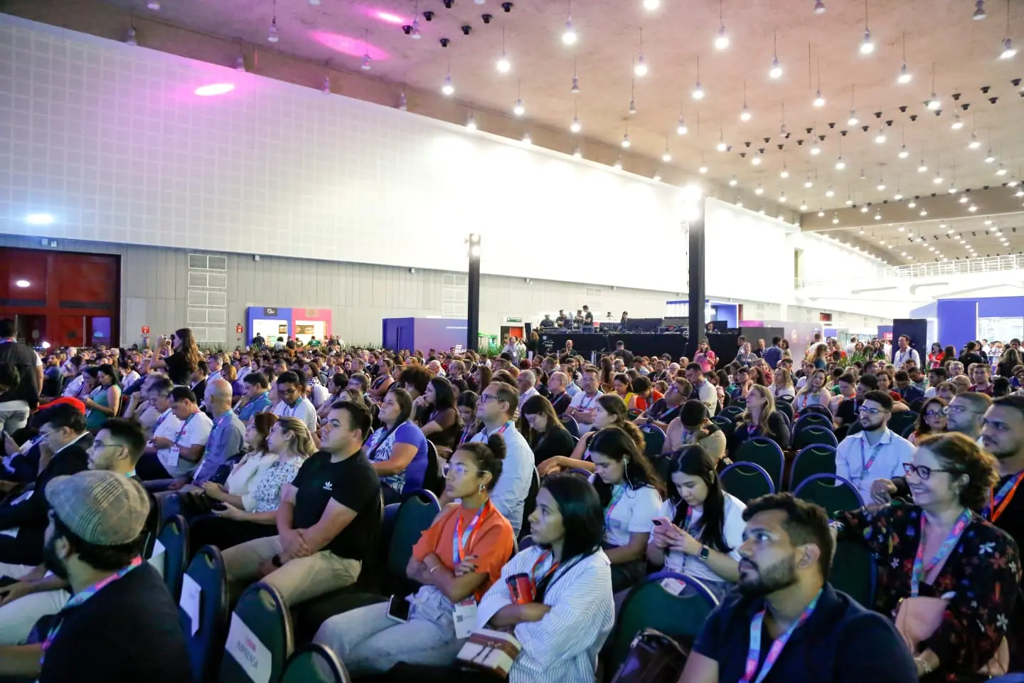 Imagem da notícia Conheça os palestrantes da Feira do Empreendedor e Siará Tech Summit 