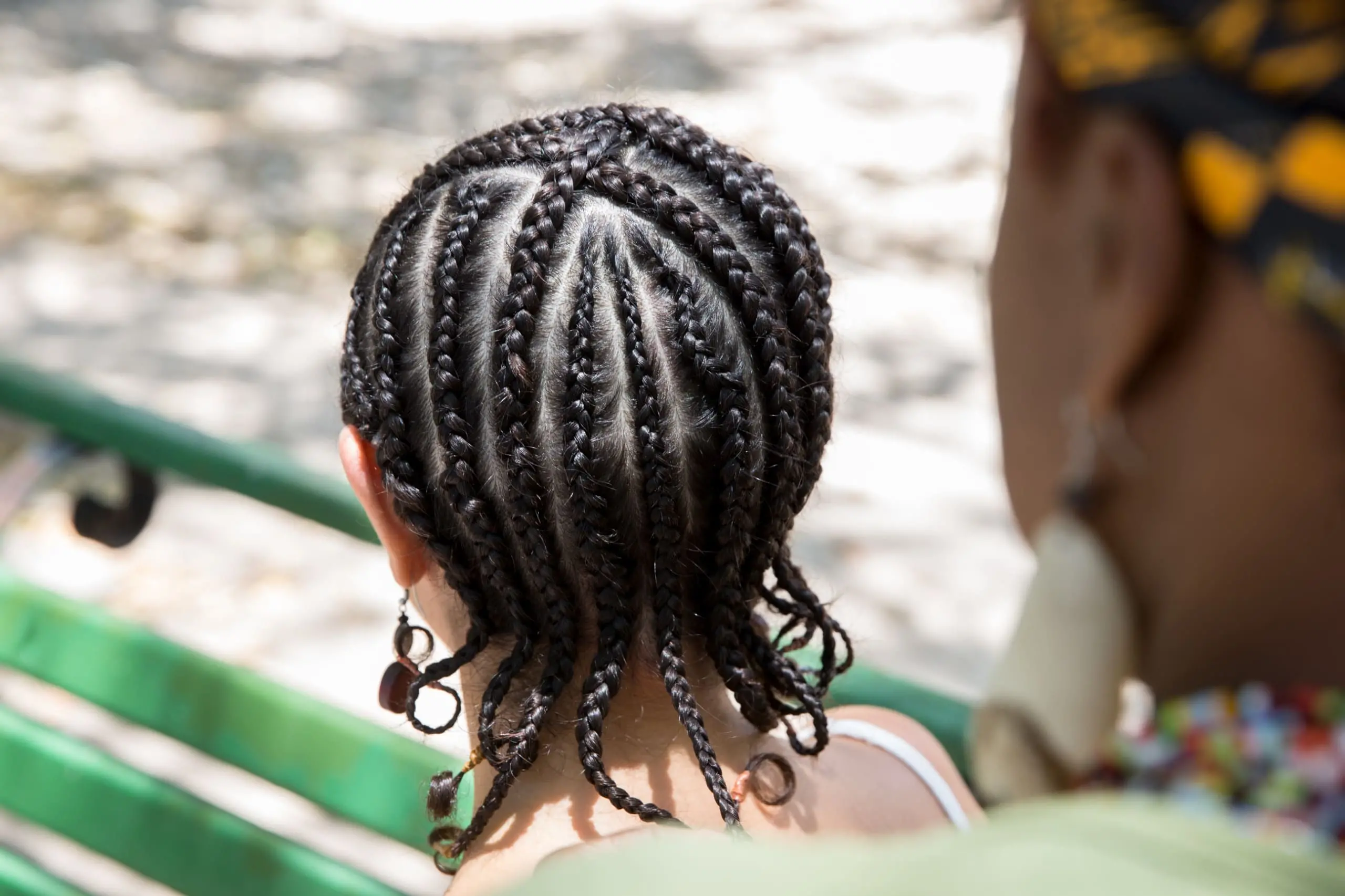 Negra Moz.