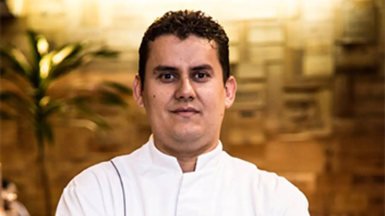 Imagem da notícia Morre chef Fábio Denardi, aos 42 anos, em Fortaleza