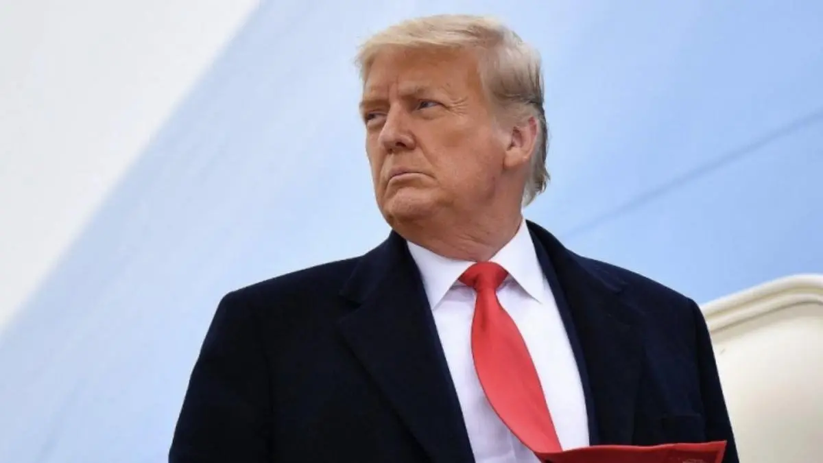 Imagem da notícia Trump enviará tropas a Portland nos EUA para coibir protestos contra detenções de imigrantes