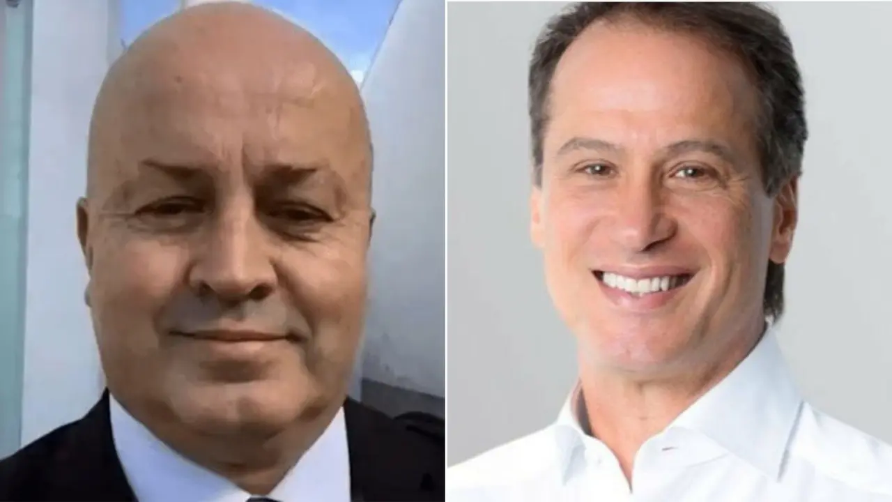 Imagem da notícia: STF mantém prisão preventiva de 'careca do INSS' e empresário suspeito de fraude