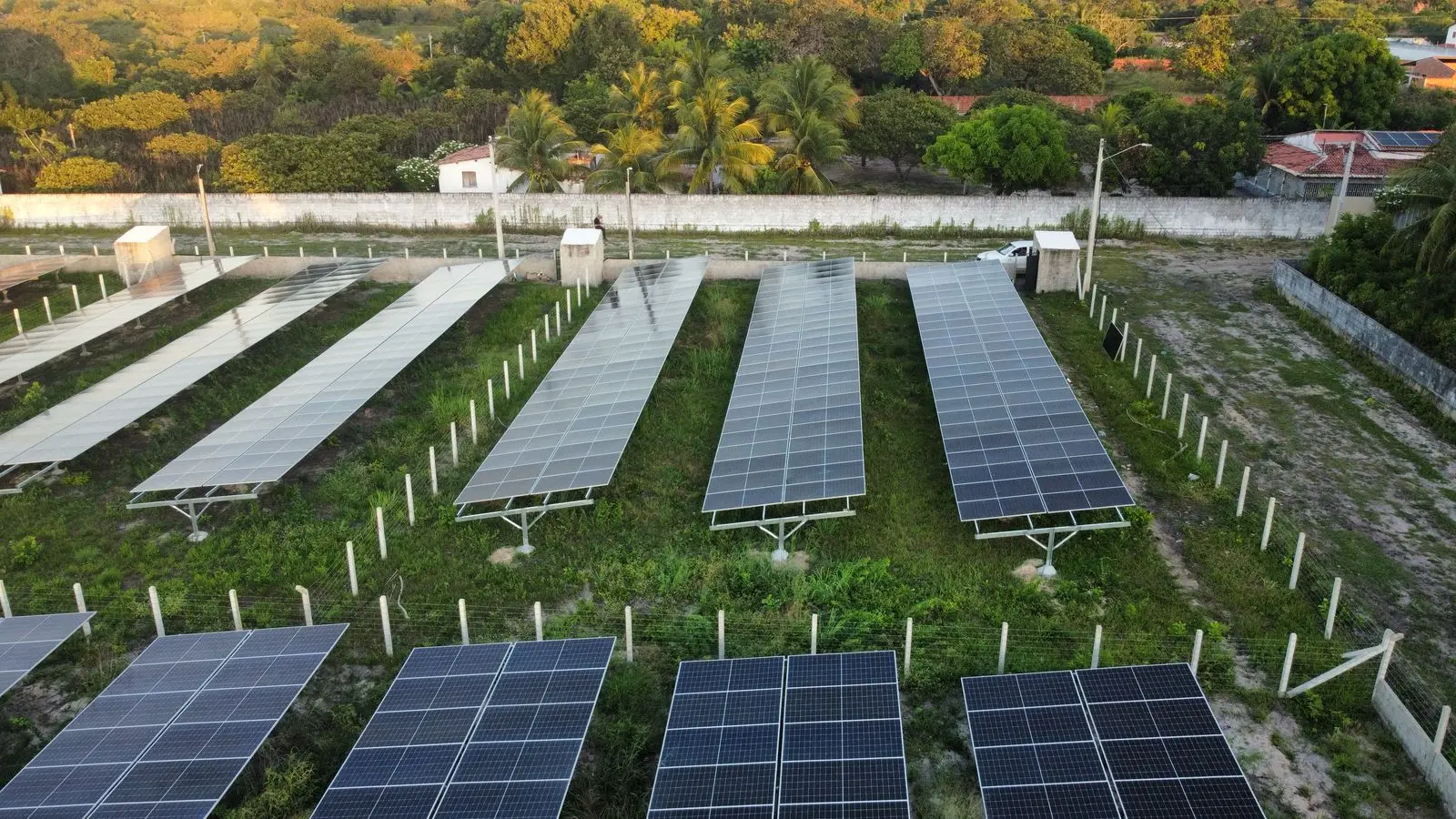 Imagem da notícia Novo modelo gera desconto de até 75% na conta de luz em apartamentos