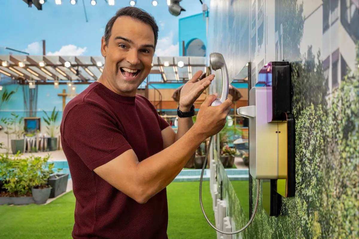 Imagem da notícia BBB 26 terá casas de vidro em toda as regiões e retorno de veteranos 