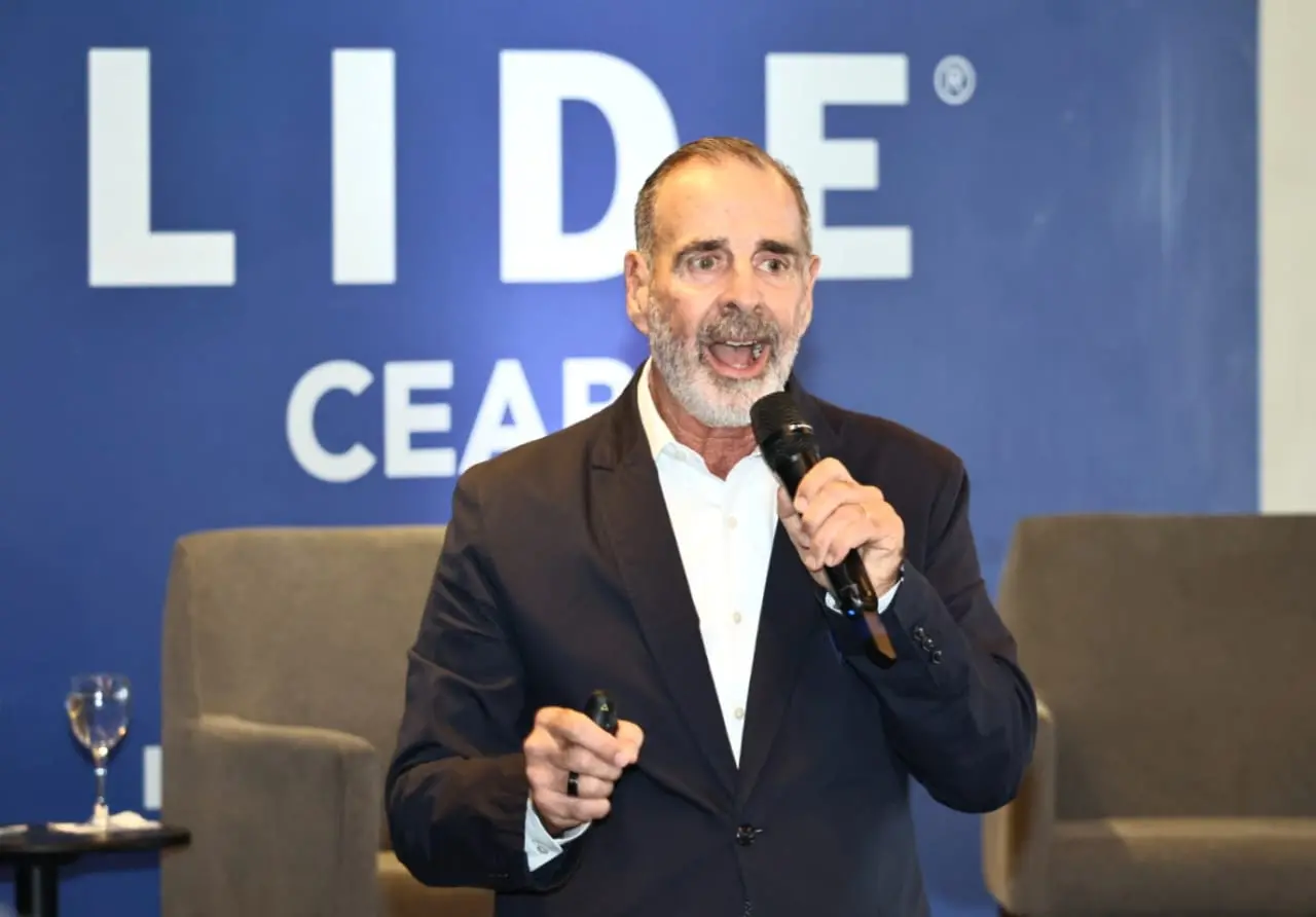 Imagem da notícia Marcos Gouvêa: Brasil erra ao formar muitos advogados e poucos profissionais de tecnologia