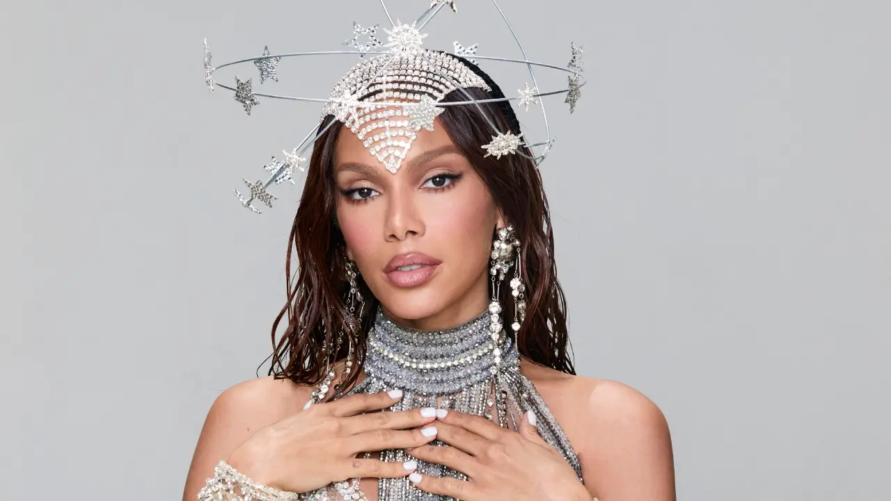 Imagem da notícia 'Ensaios da Anitta' confirma show para 2026 em Fortaleza; veja programação