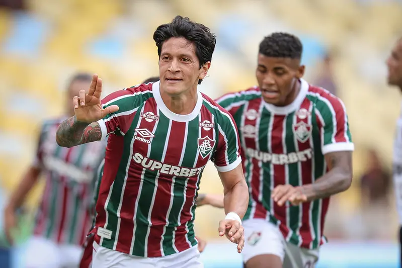 Imagem da notícia Sport x Fluminense pelo Campeonato Brasileiro: veja horário, onde assistir e escalações