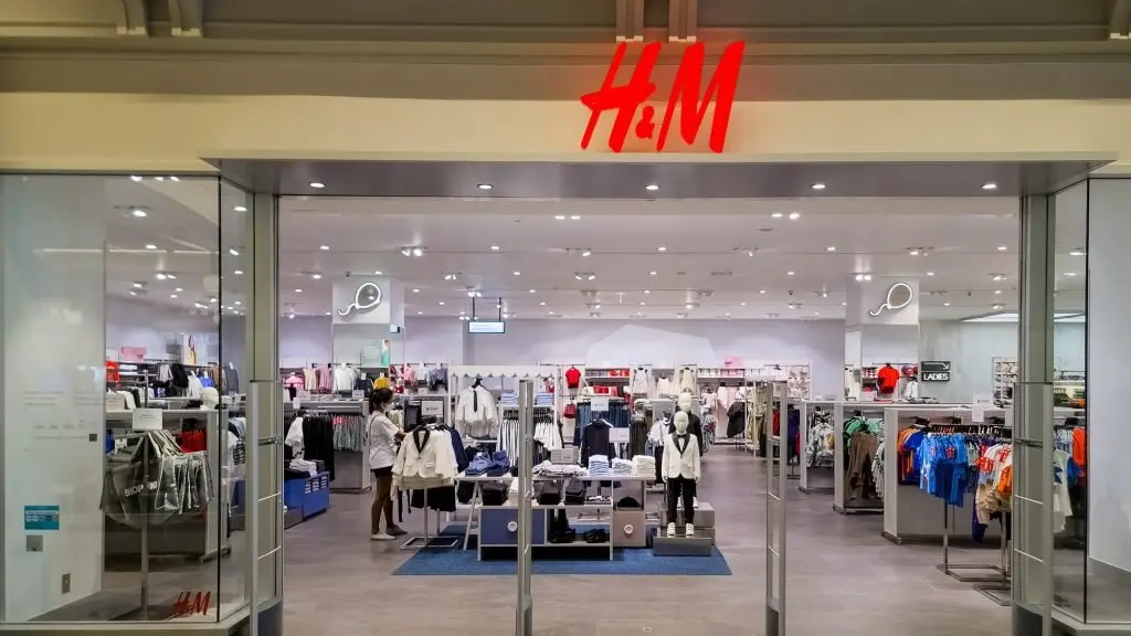 Imagem da notícia H&M negocia com shoppings de Fortaleza e deve abrir 1ª loja do CE em 2026