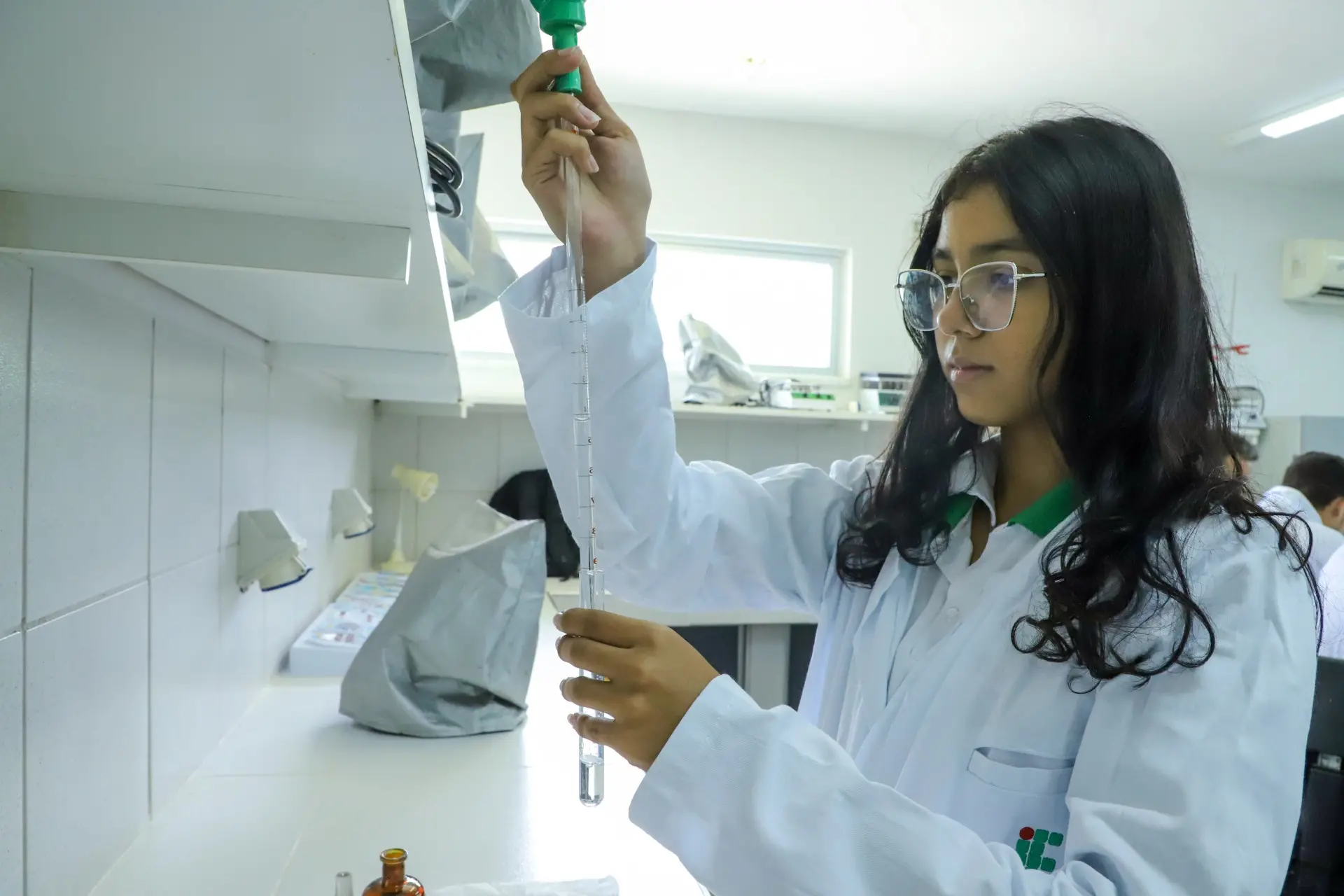 Imagem da notícia IFCE abre mais de 3 mil vagas de cursos técnicos gratuitos; veja cidades