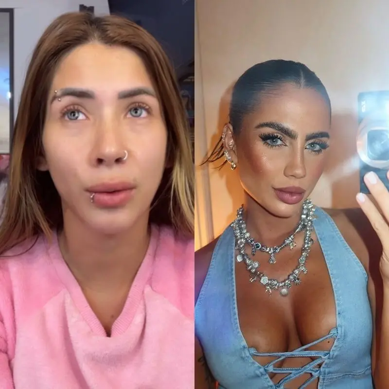 Imagem da notícia Influenciadoras brasileiras apagam 'publis' de empresa investigada pela Interpol