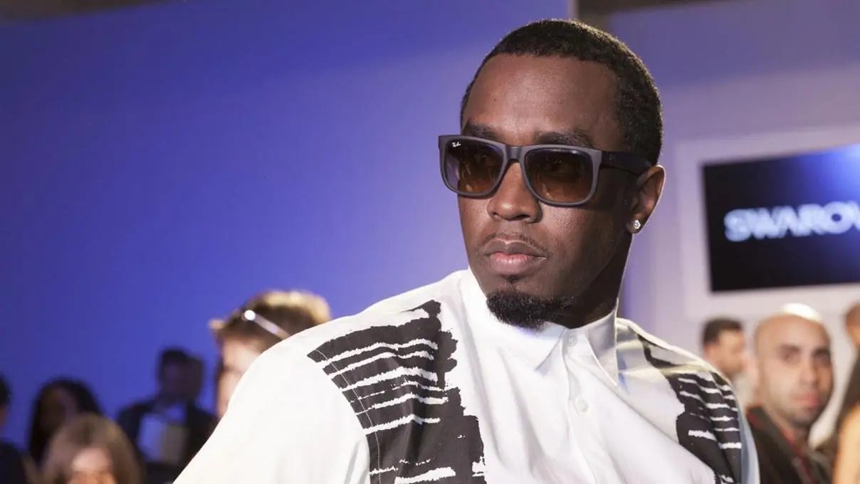 Imagem da notícia: Defesa de Diddy ganha apoio em carta da ex-namorada