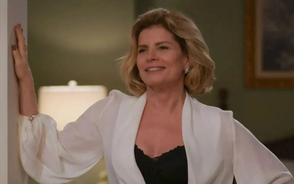 Imagem da notícia: 'Vale Tudo' entra na reta final; saiba o que vem por aí na novela