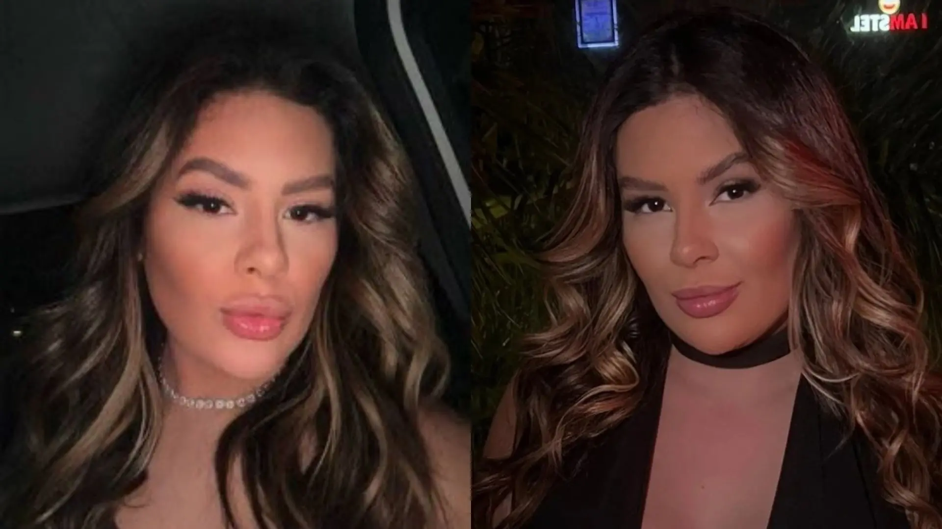 Imagem da notícia Influencer Rafaela Del Bianchi morre aos 27 anos
