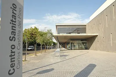 Imagem da notícia: Na Urgência de um hospital público na Espanha 