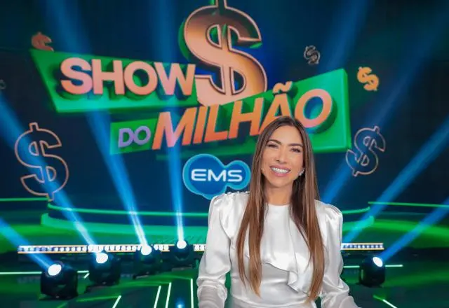 Imagem da notícia Que horas começa o Show do Milhão neste domingo (05/10)?