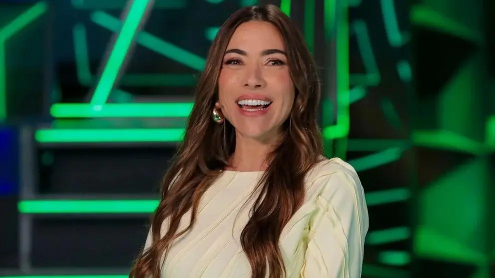 Imagem da notícia: Patrícia Abravanel tem carro roubado durante aniversário em Orlando
