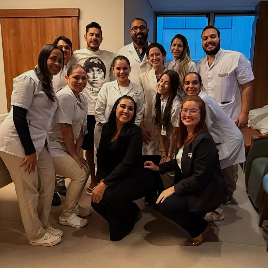 Imagem da notícia Hungria recebe alta após internação e agradece apoio: ‘Mais uma oportunidade de celebrar a vida’