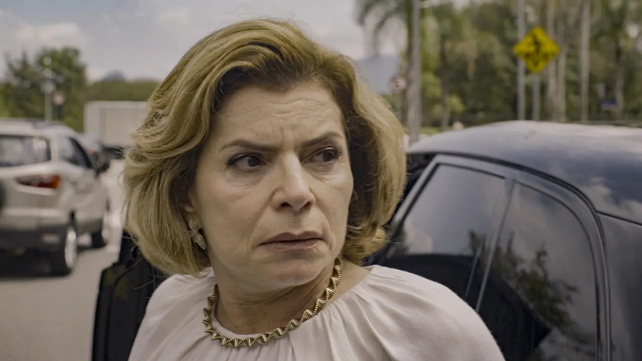 Imagem da notícia Quem vai matar Odete Roitman? Vote na enquete