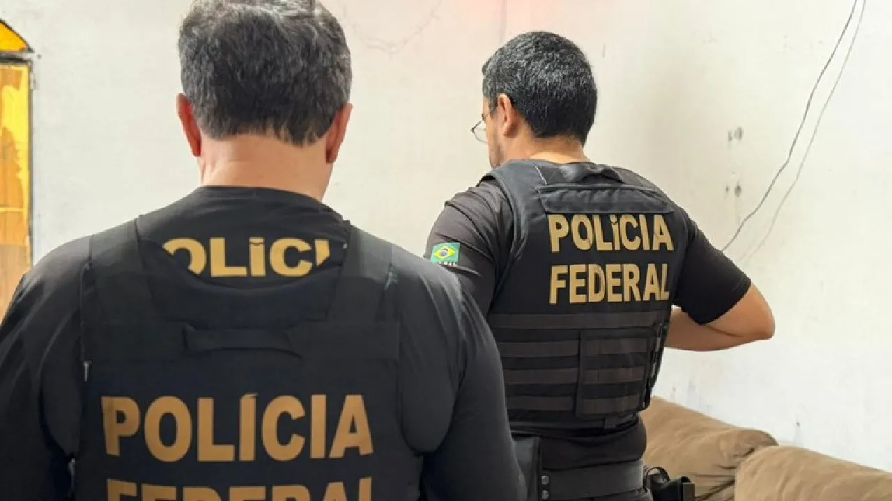 Ao todo, 1.630 mandados de prisão já foram expedidos em 2025 contra foragidos condenados por crimes sexuais