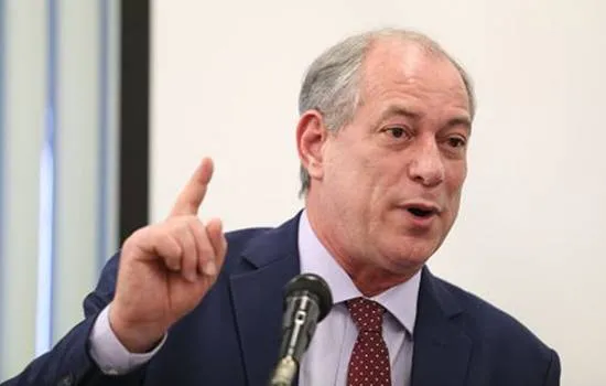 Aliados no Ceará começam a ver mais dificuldades para uma candidatura de Ciro Gomes ao governo, diante de divergências nacionais