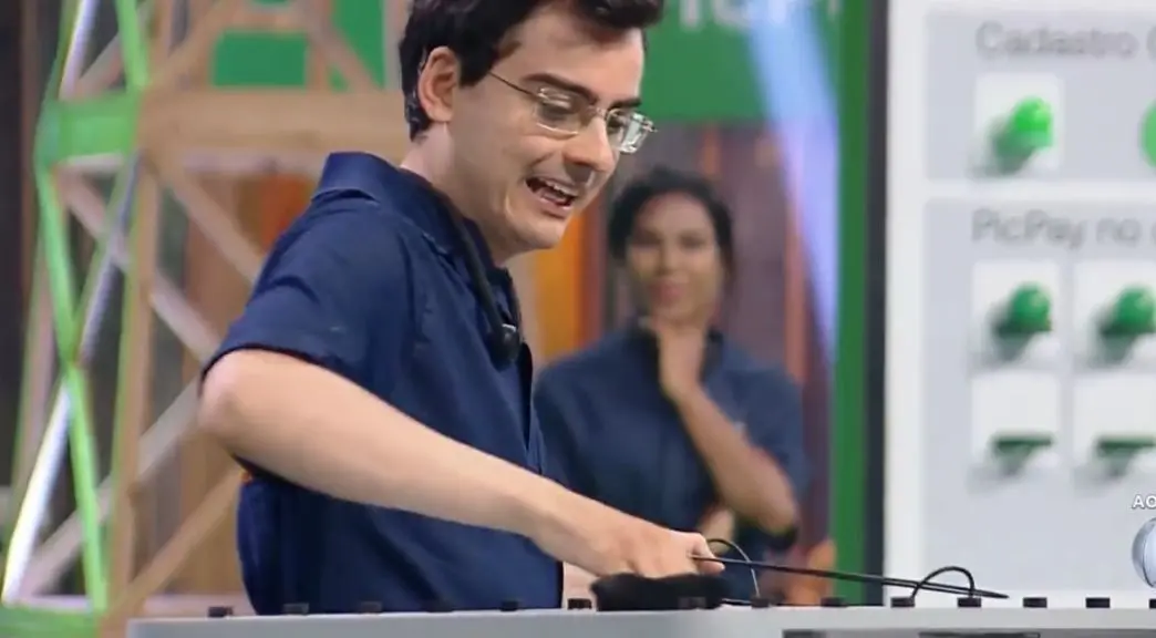 capa da noticia