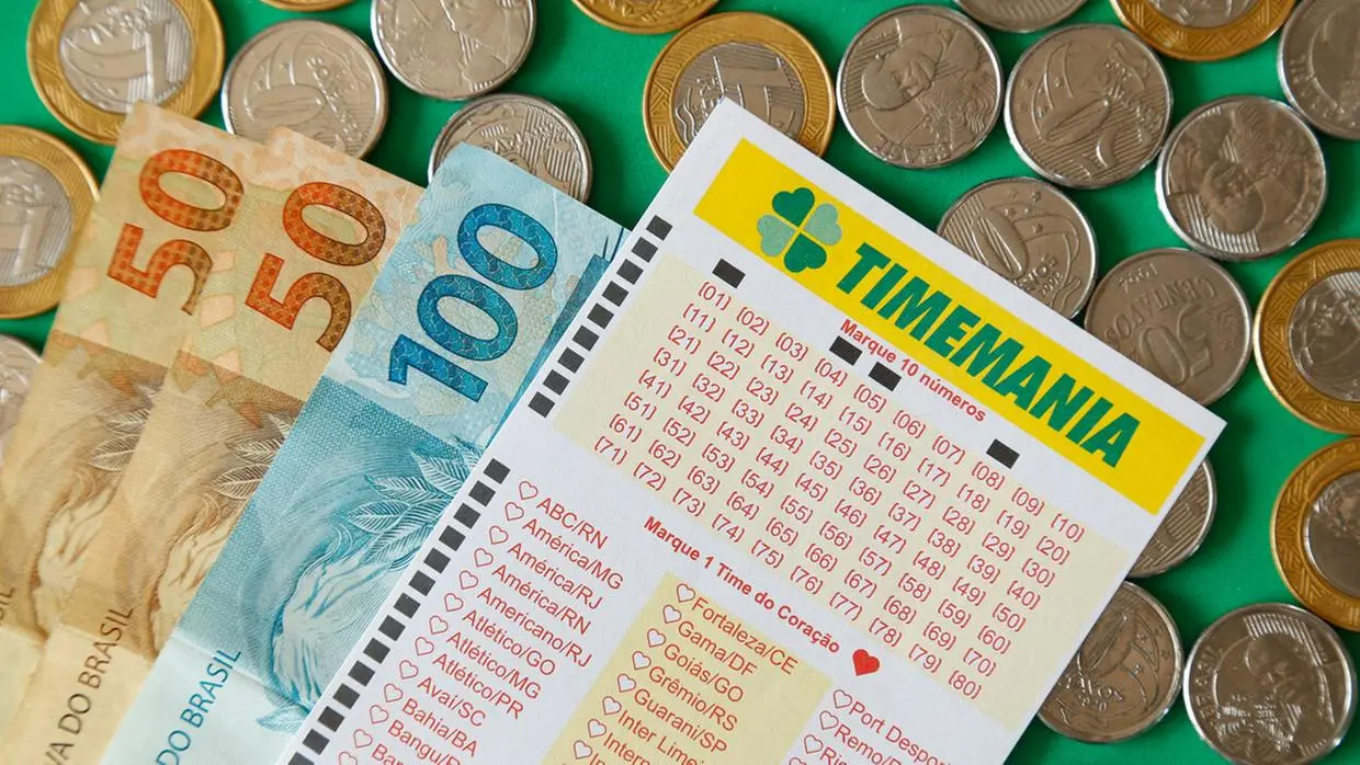 Imagem da notícia Loterias do dia sorteiam até R$ 33 milhões nesta quinta (9)