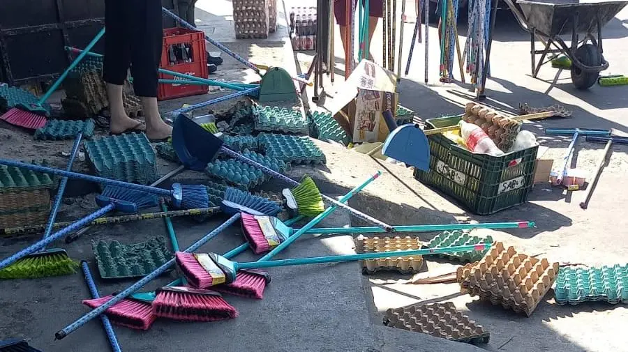 Imagem da notícia Julgamento de acusados de matar dono de comércio que desobedeceu ordem do CV em Fortaleza é marcado