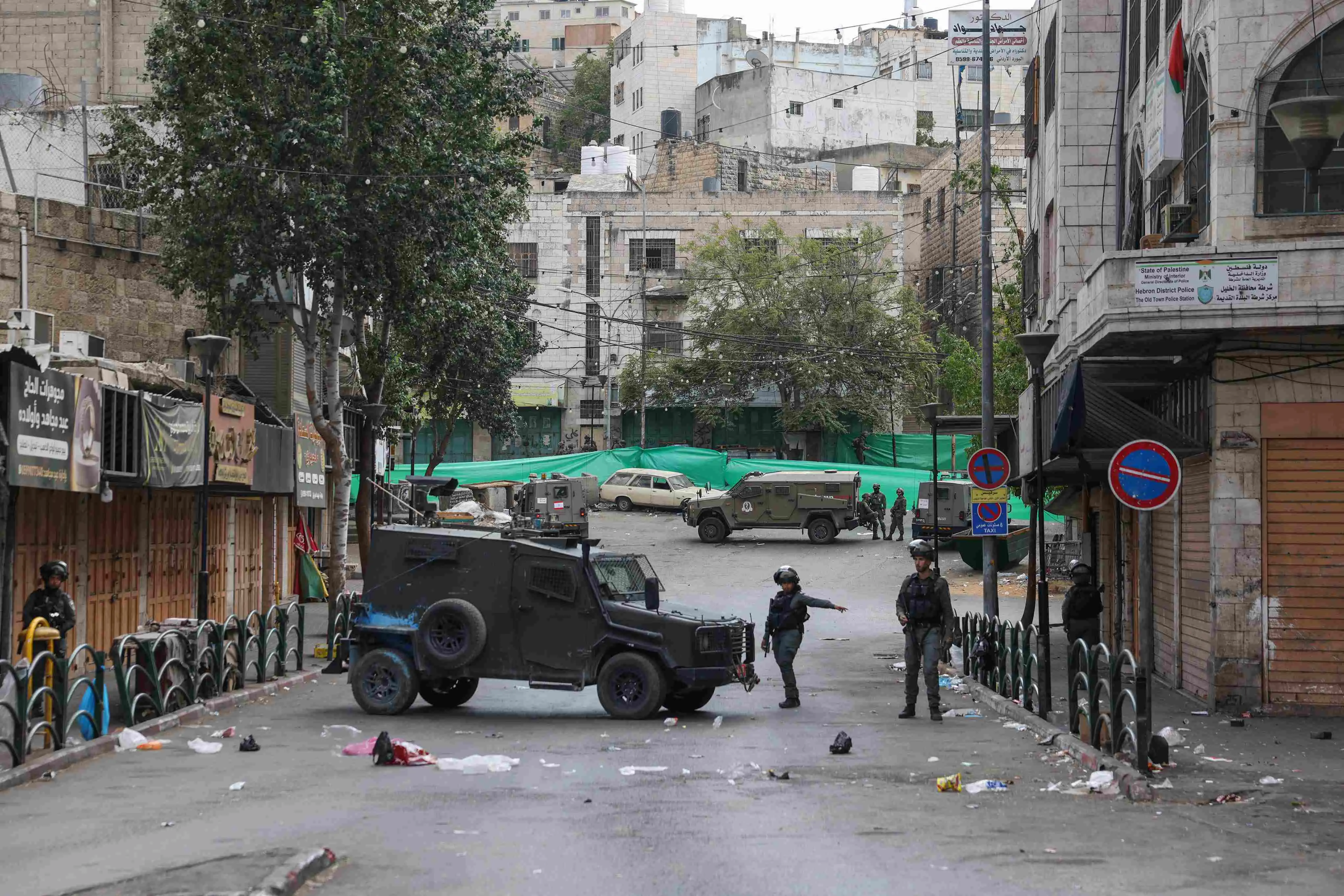 Imagem da notícia Hamas declara fim da guerra com Israel