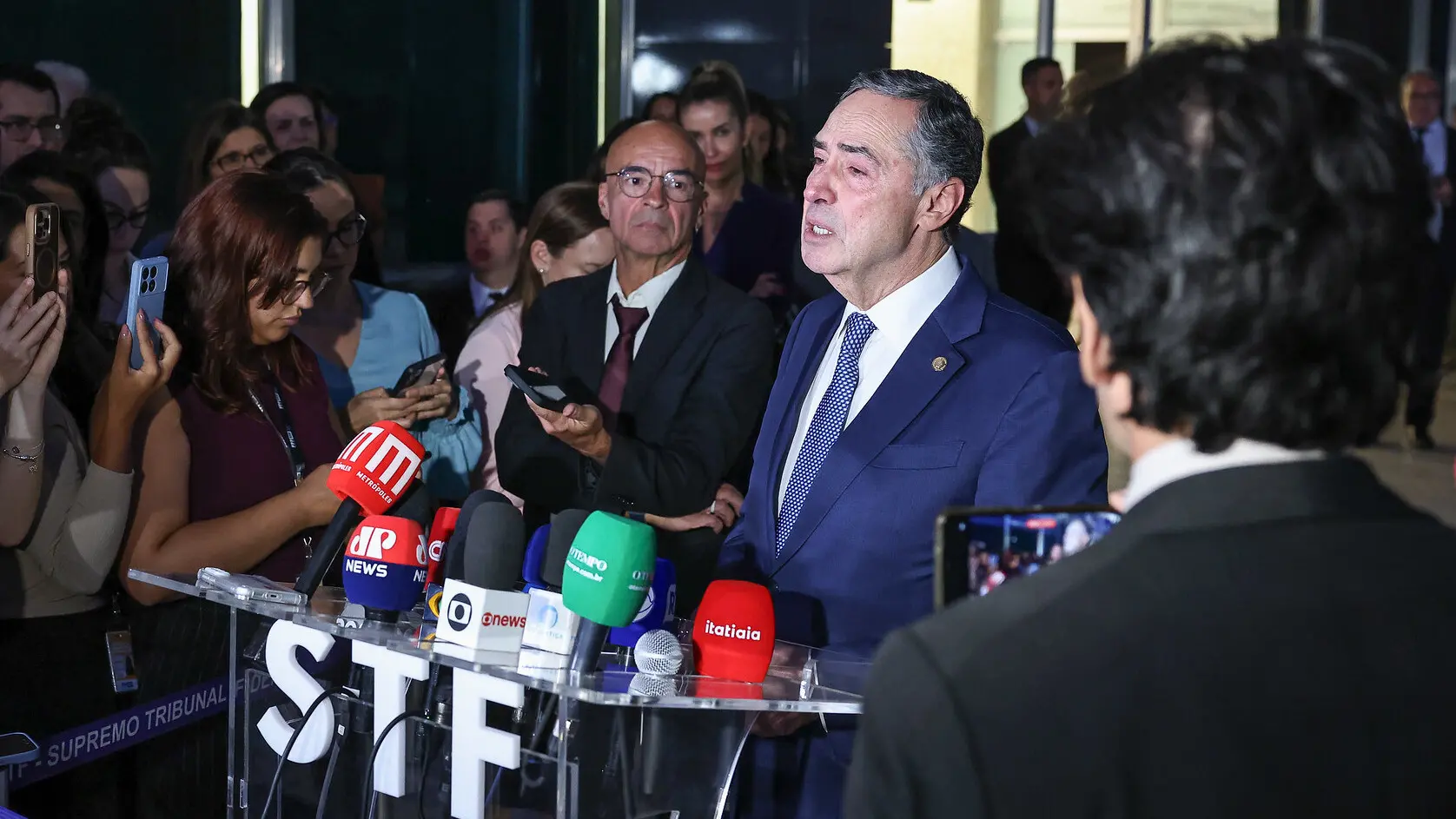 capa da noticia