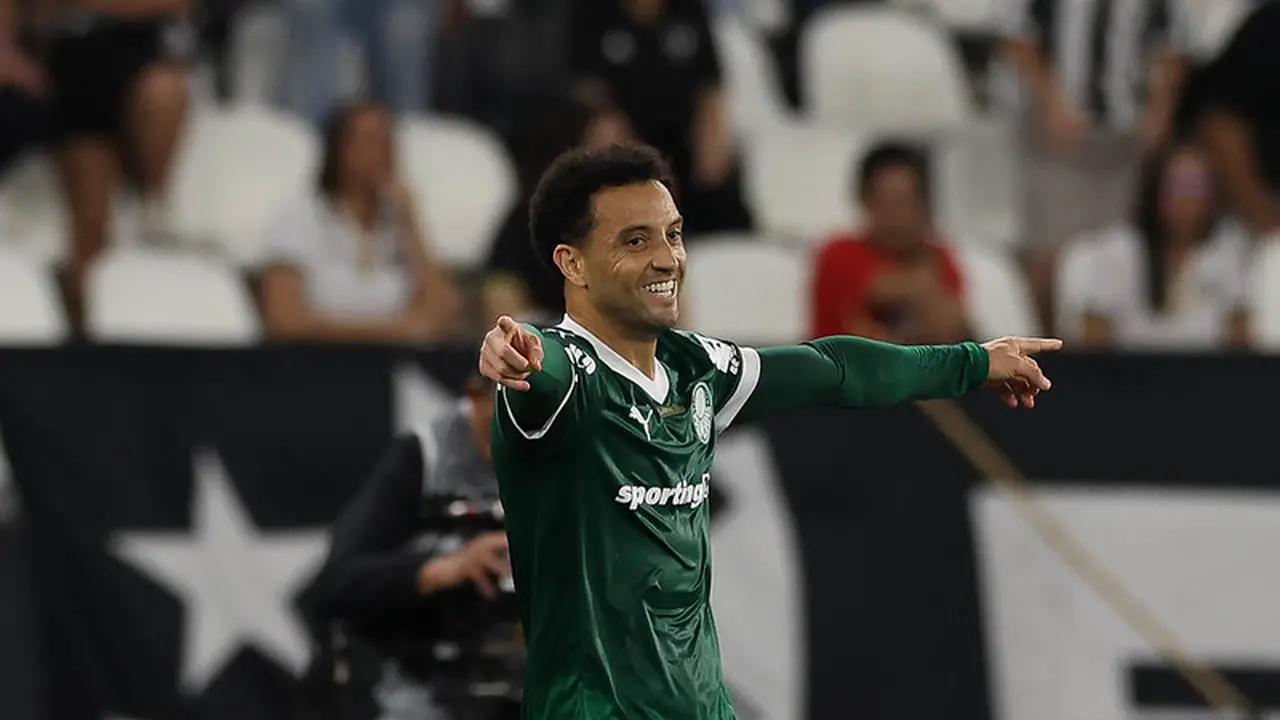 Imagem da notícia Palmeiras x Juventude pela Série A: veja horário, onde assistir e escalações
