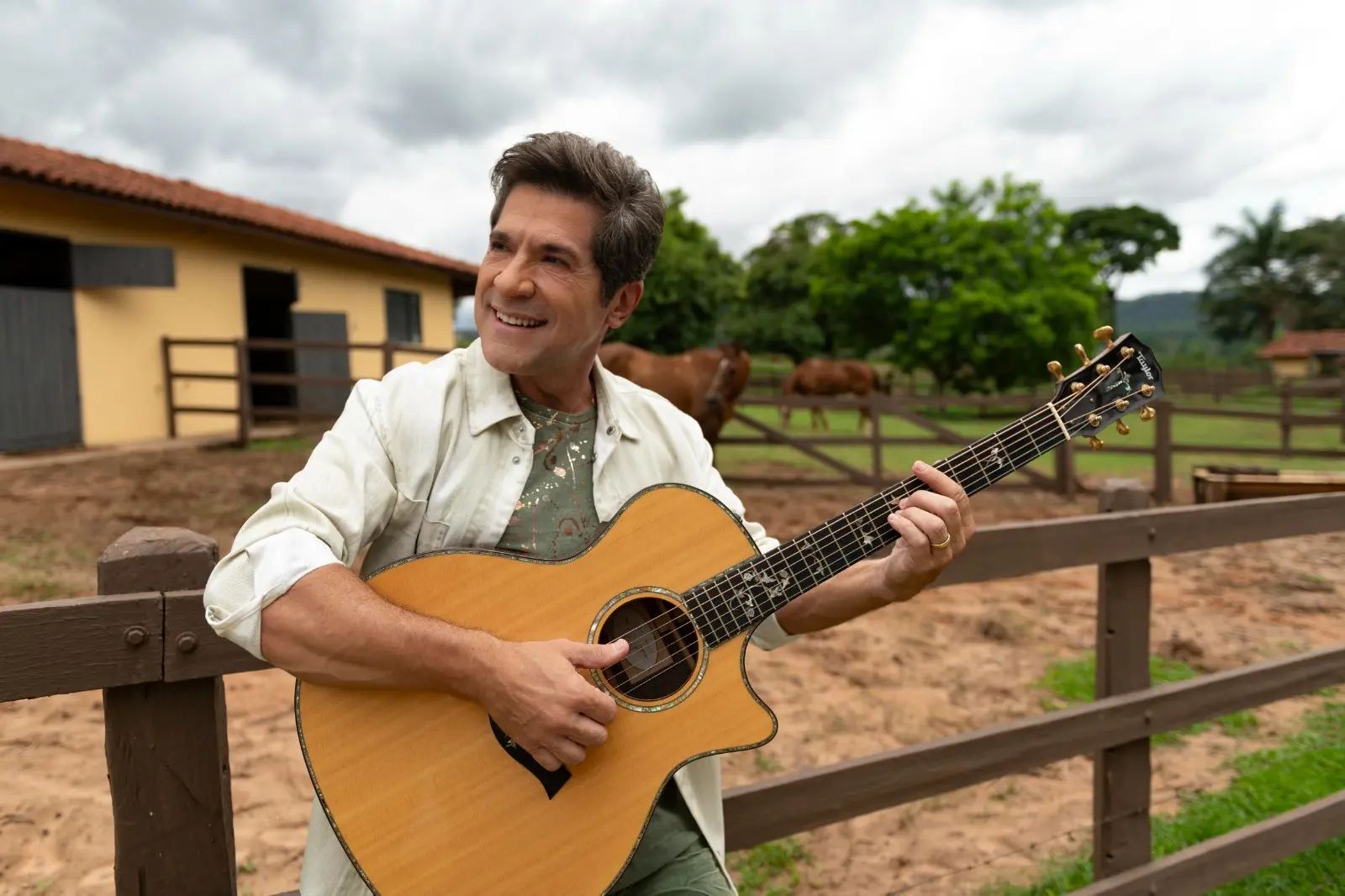 Imagem da notícia ‘Viver Sertanejo’ deste domingo destaca fé em Nossa Senhora Aparecida